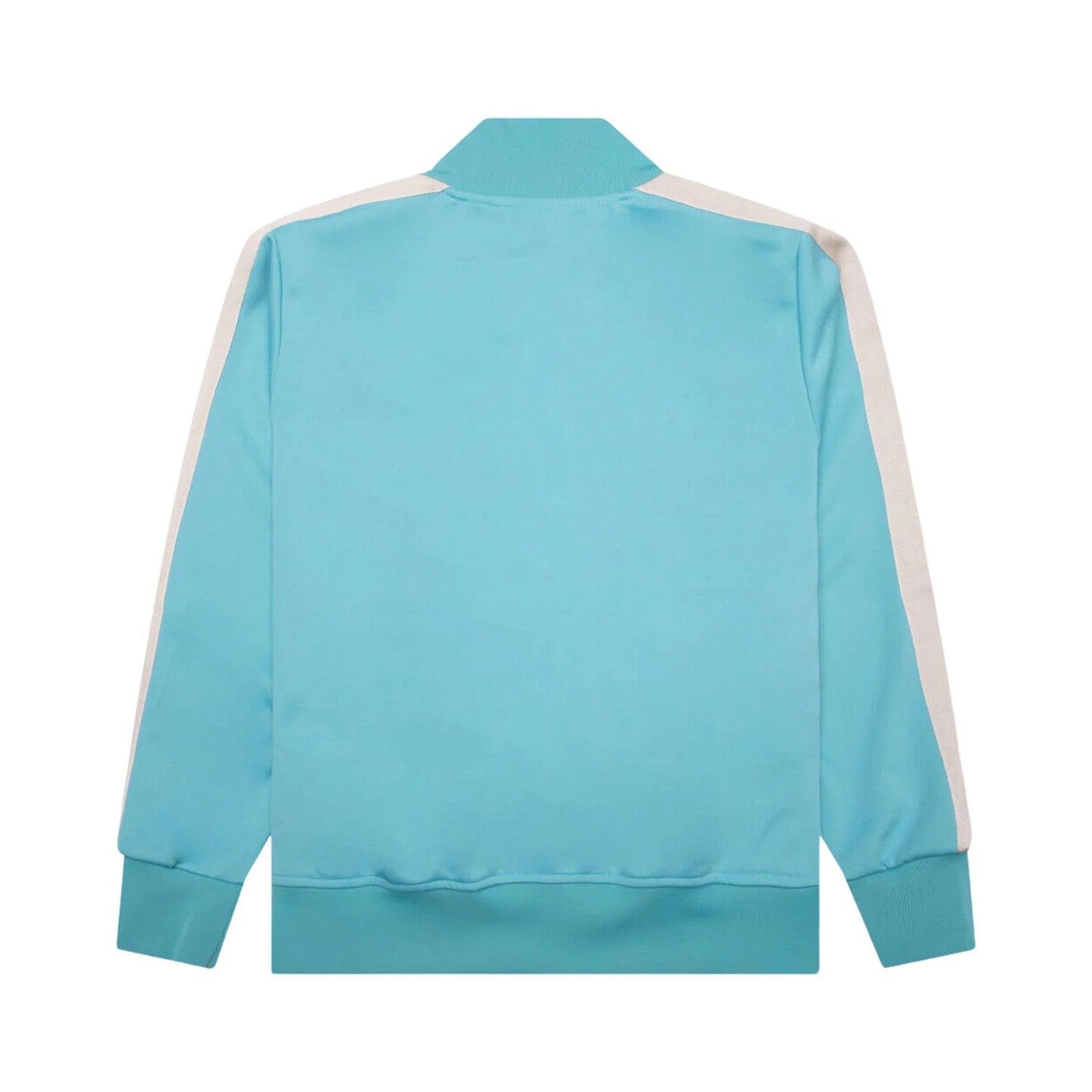 Palm Angels Track Jacket Light Blue