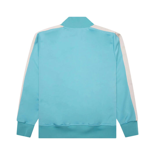 Palm Angels Track Jacket Light Blue hover image