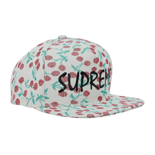 Supreme Cherries 5 Panel Mens Style : Ss23h16 hover image