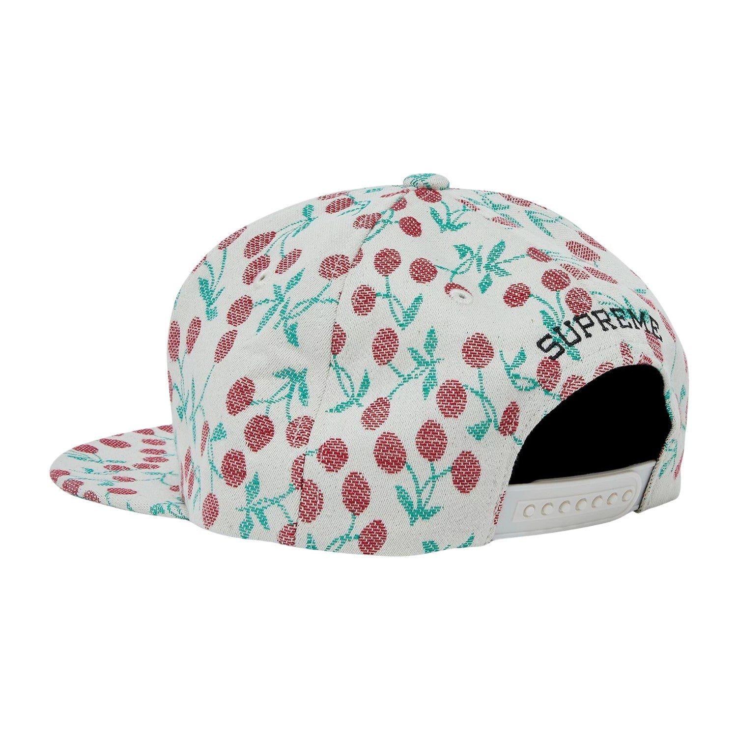 Supreme Cherries 5 Panel Mens Style : Ss23h16