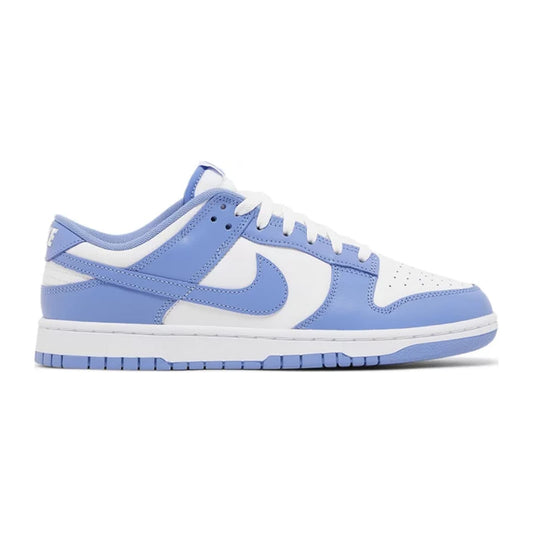 Nike Dunk Low, Polar Blue hover image