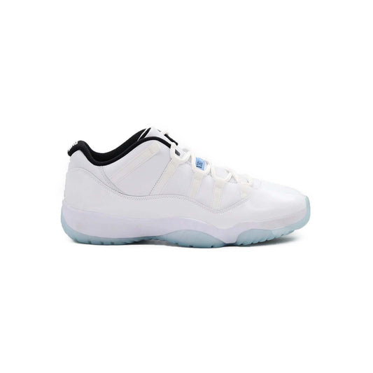 Air Jordan 11 Low (TD), Legend Blue