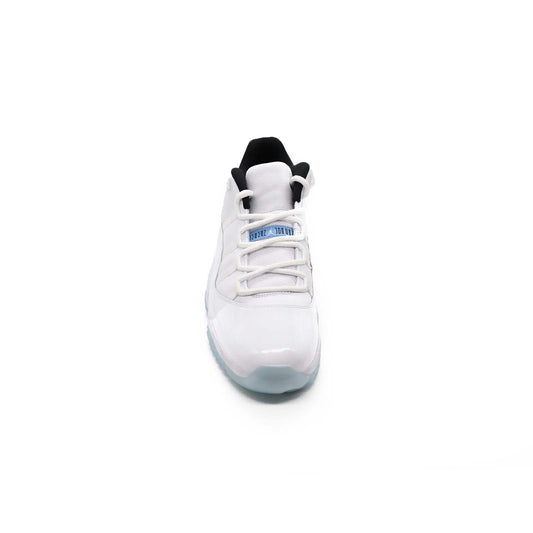 Air Jordan 11 Low (TD), Legend Blue hover image