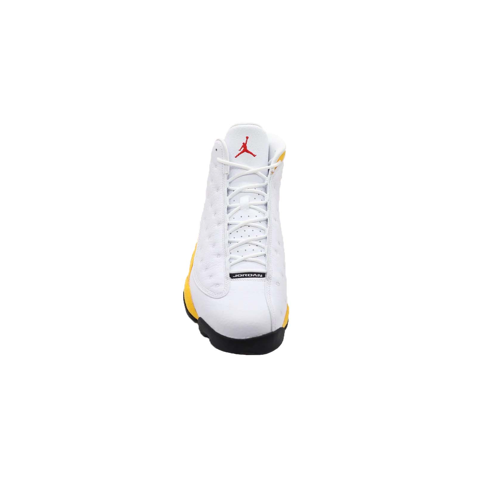 Air Jordan 13 (TD), Del Sol