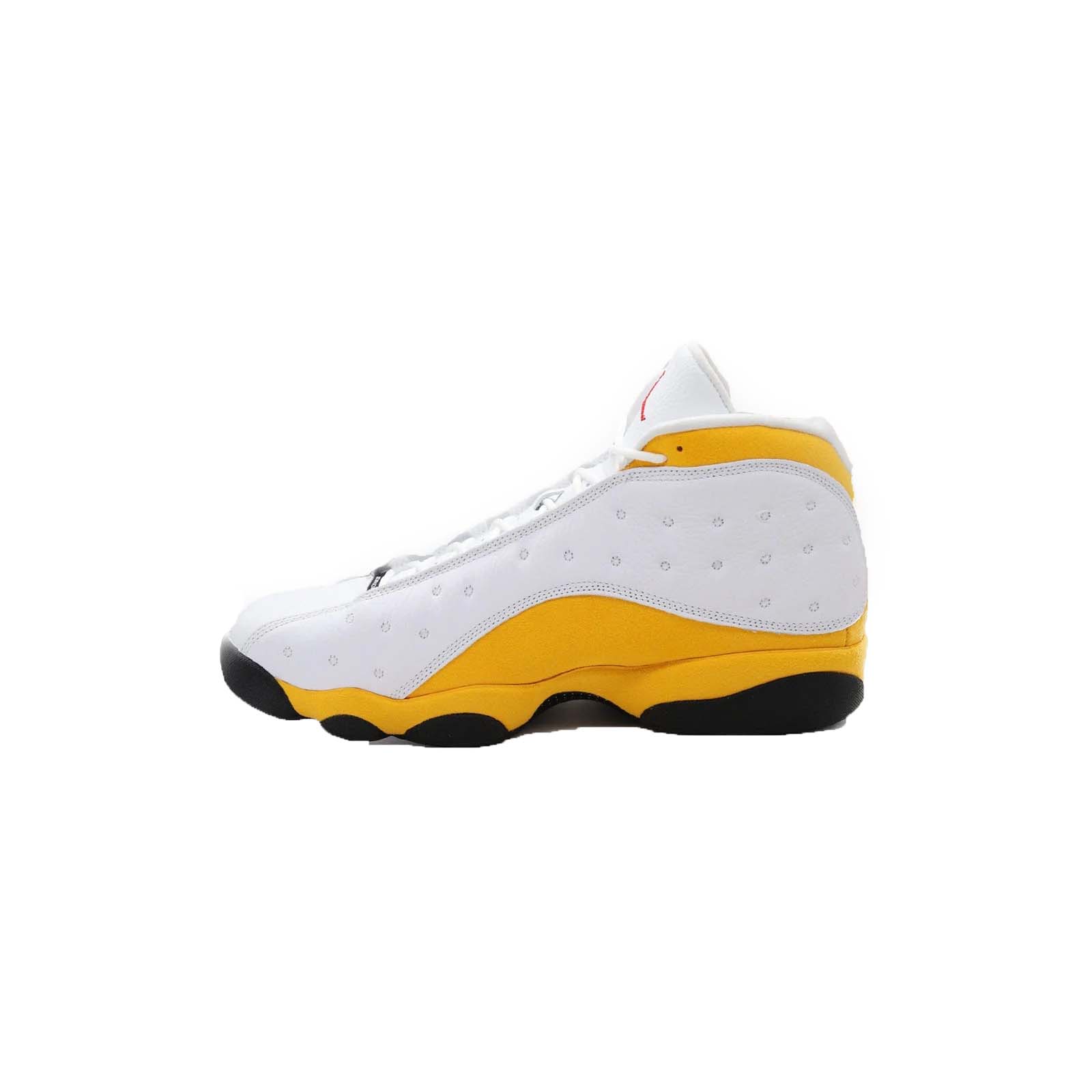 Air Jordan 13 (TD), Del Sol