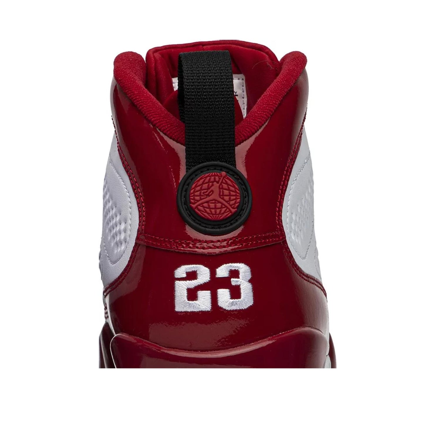 Air Jordan 9, Retro Gym Red