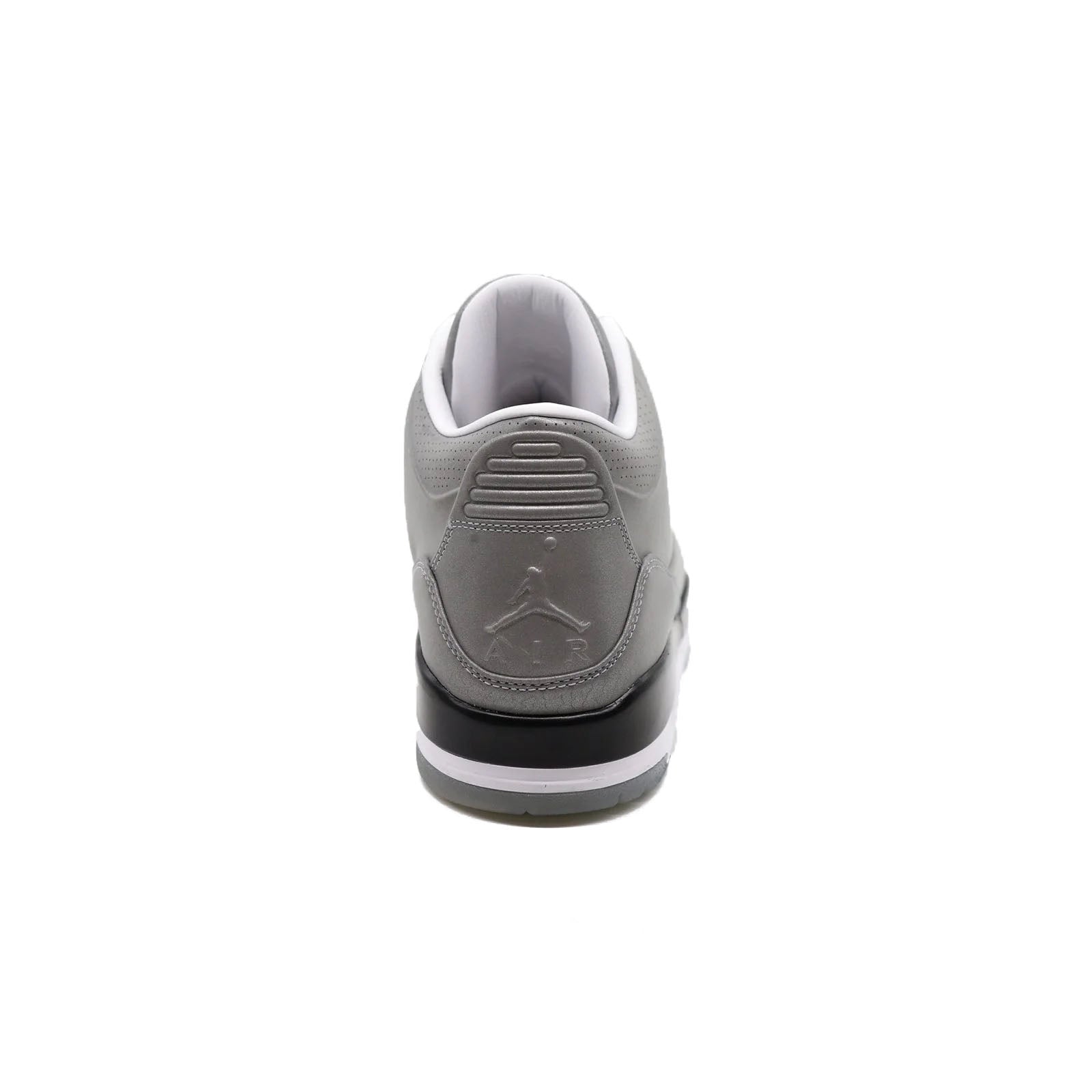 Air Jordan 3, 5Lab3 Reflective Silver