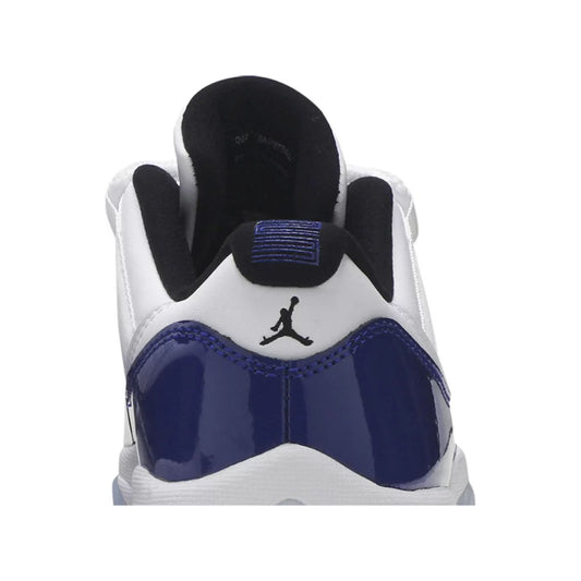 Women's Air community poll air jordan rather see return, Concord Sketch hover image