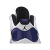Nike Air Jordan 1 Retro High OG University blau 555088-134 Größe 11