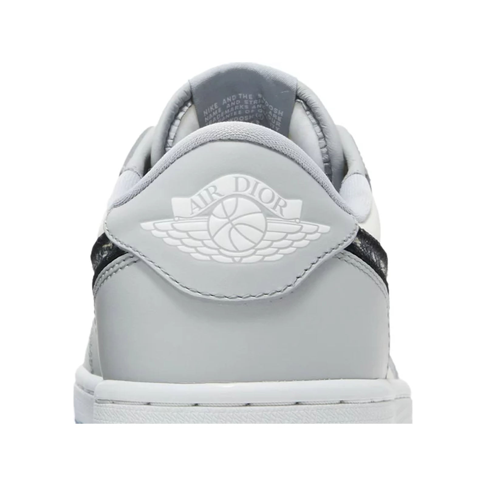 Air Jordan Low, Dior – Impossible Kicks - Main Image