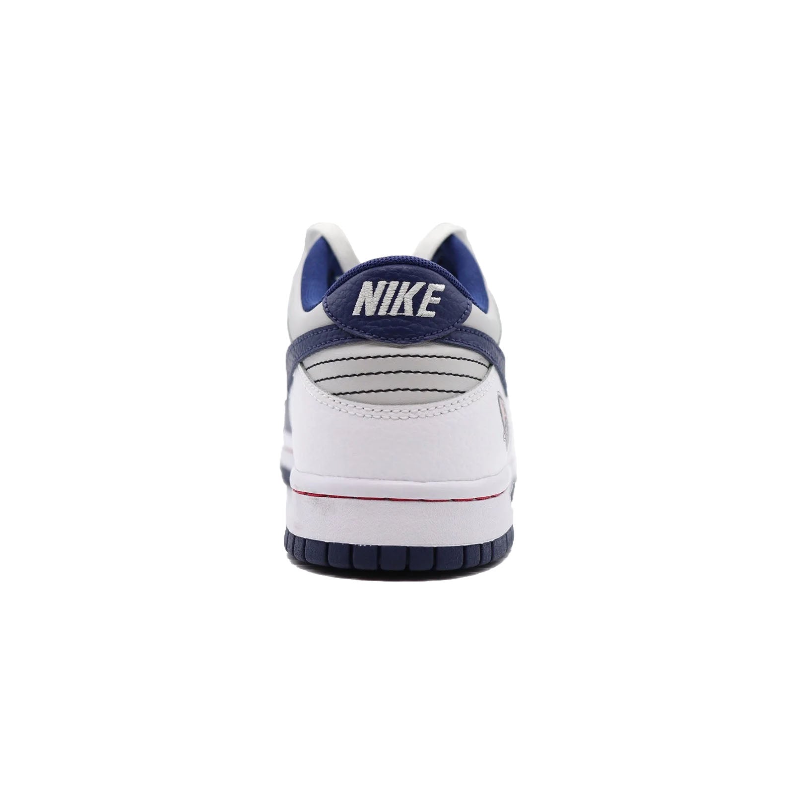 Nike Dunk Low (PS), NBA 75th Anniversary- Nets