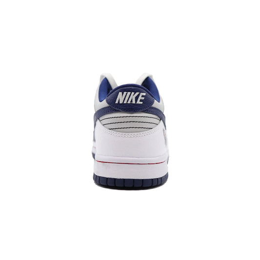Nike Dunk Low (PS), NBA 75th Anniversary- Nets hover image