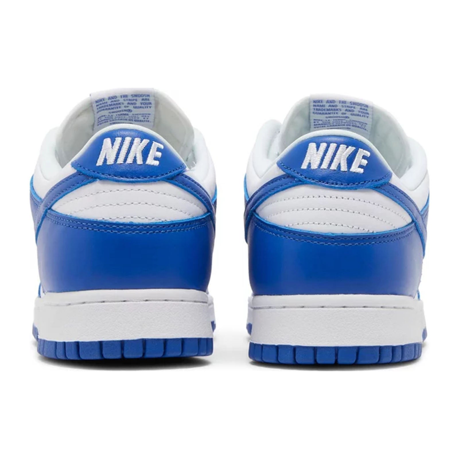 Nike Dunk Low, Retro SP Kentucky â Impossible Kicks