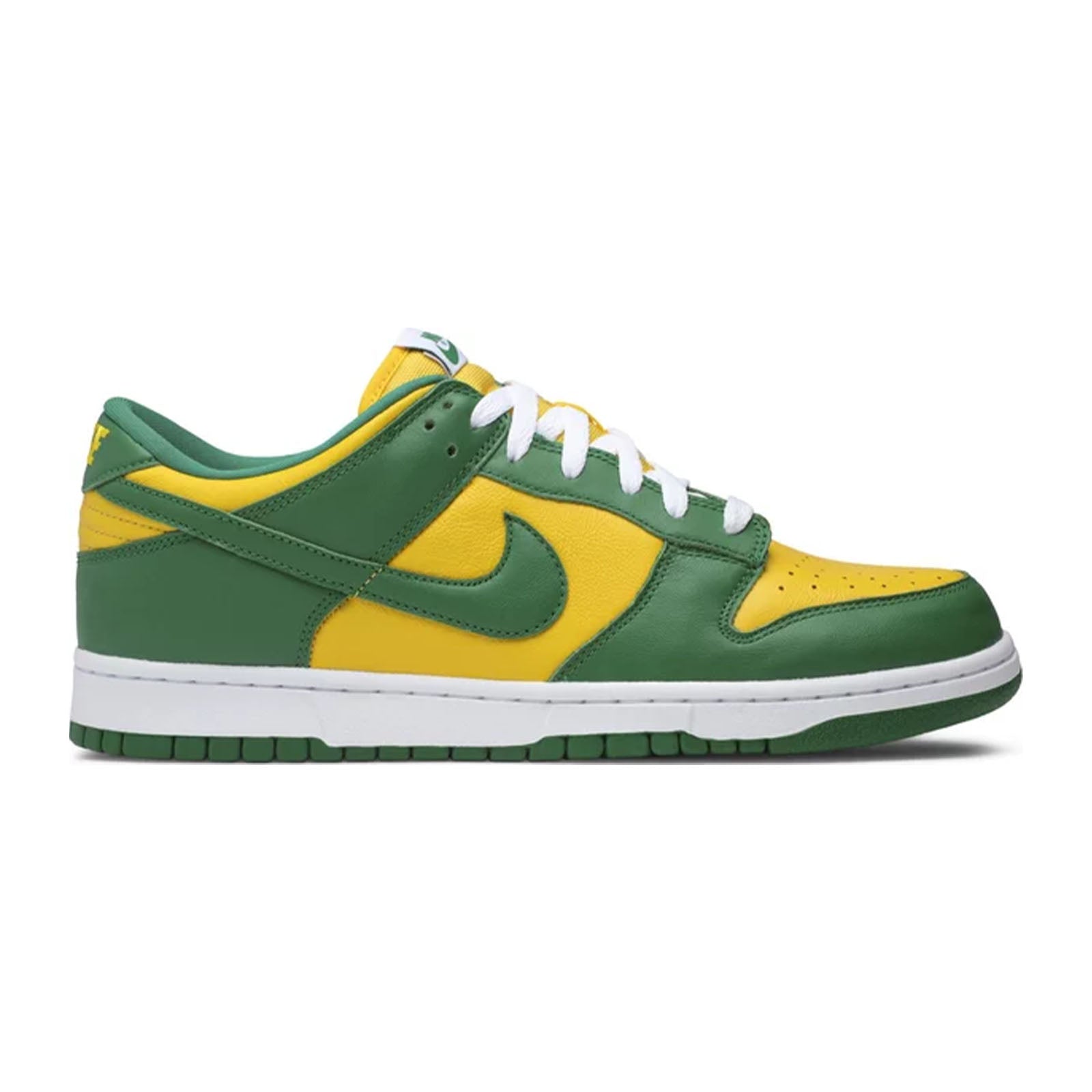 Nike Dunk Low, SP Brazil