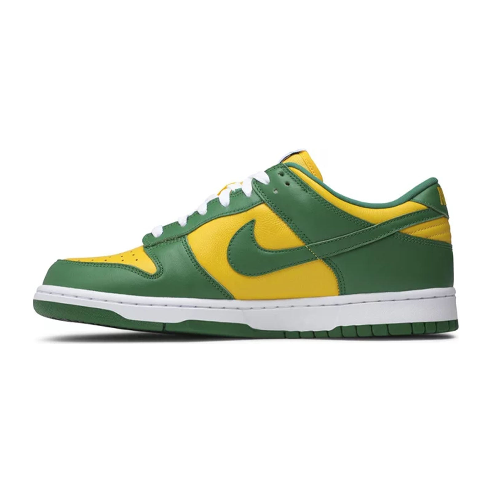 Nike Dunk Low, SP Brazil