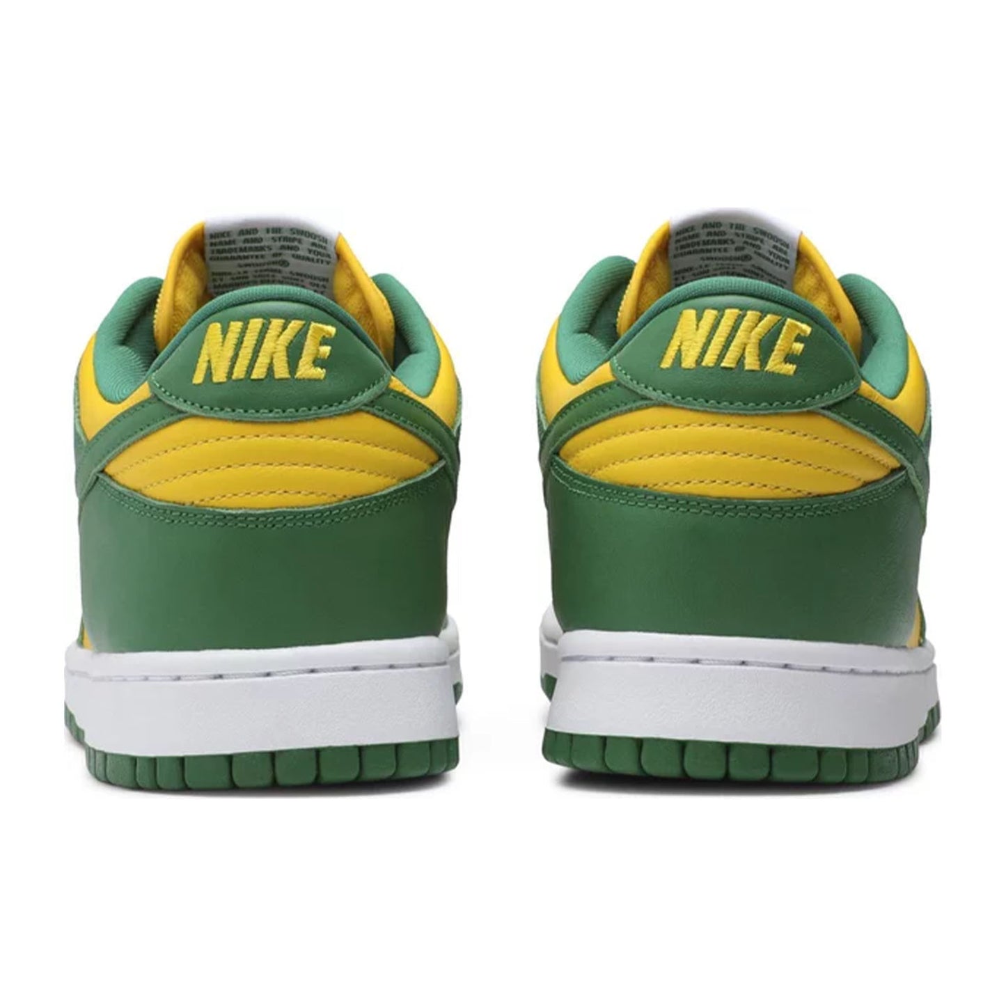 Nike Dunk Low, SP Brazil