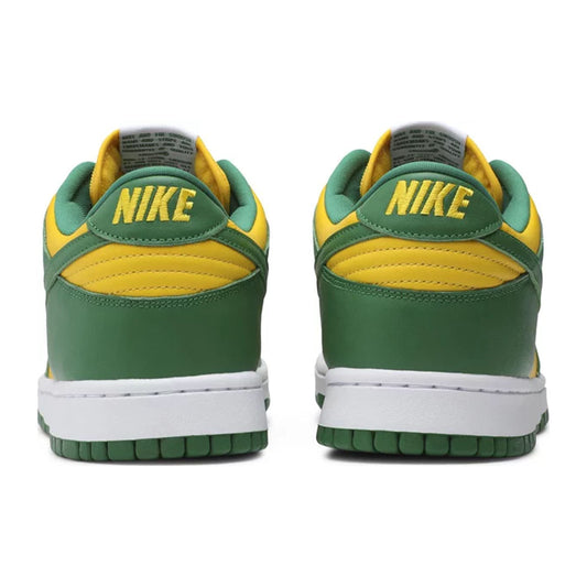 Nike Dunk Low, SP Brazil hover image