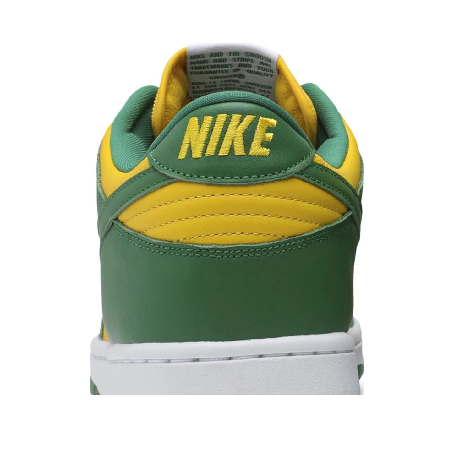 Nike Dunk Low, SP Brazil