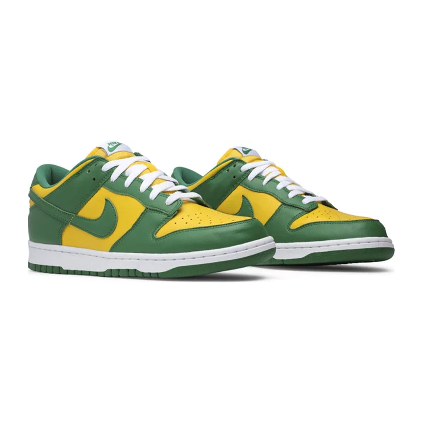 Nike Dunk Low, SP Brazil