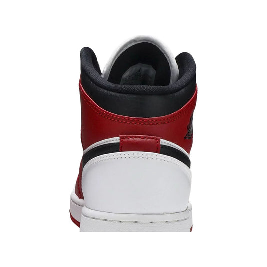 Air Jordan 1 Mid (GS), Chicago hover image