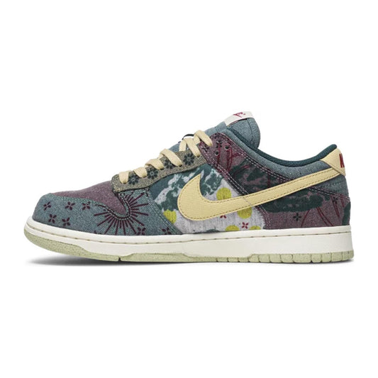 Nike Dunk Low, Community Garden hover image