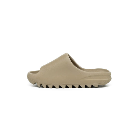 Yeezy Slides (Kids), Pure hover image