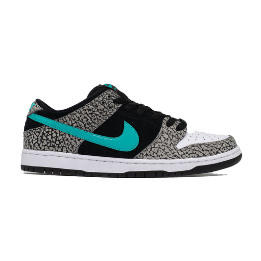 Nike SB Dunk Low, Atmos Elephant