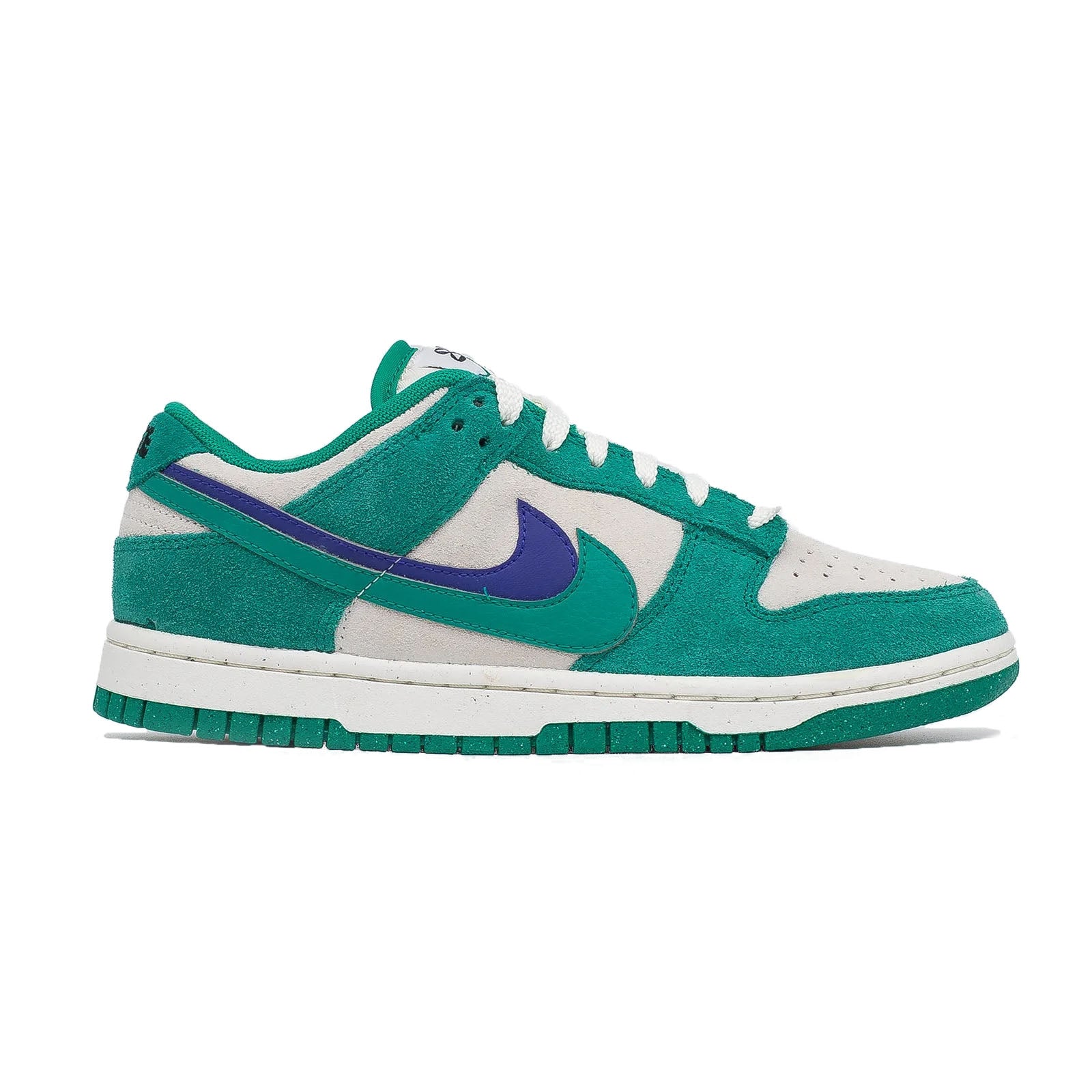 Women's Nike Dunk Low, SE 85 Neptune Green