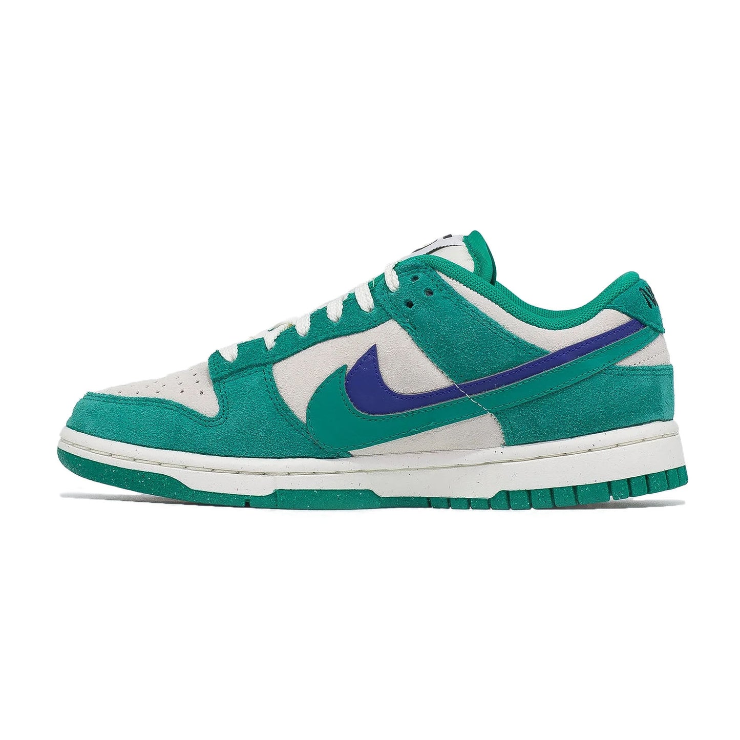 Women's Nike Dunk Low, SE 85 Neptune Green