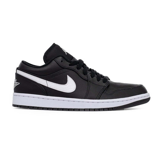 Women's Air Jordan 1 Low, Black