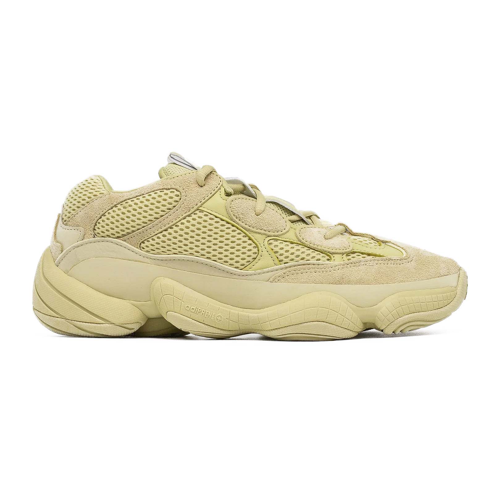 Yeezy 500, Super Moon Yellow