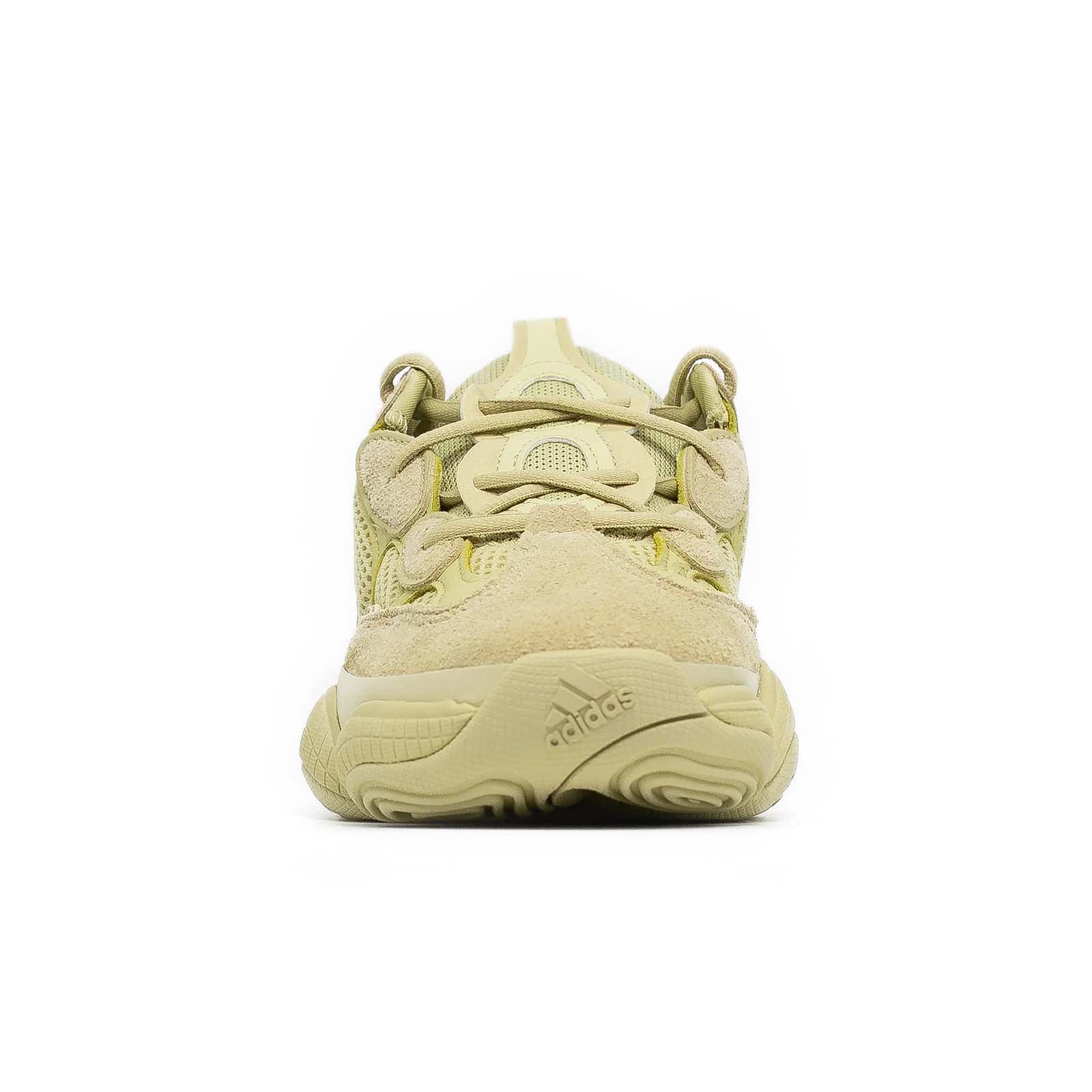 Yeezy 500, Super Moon Yellow