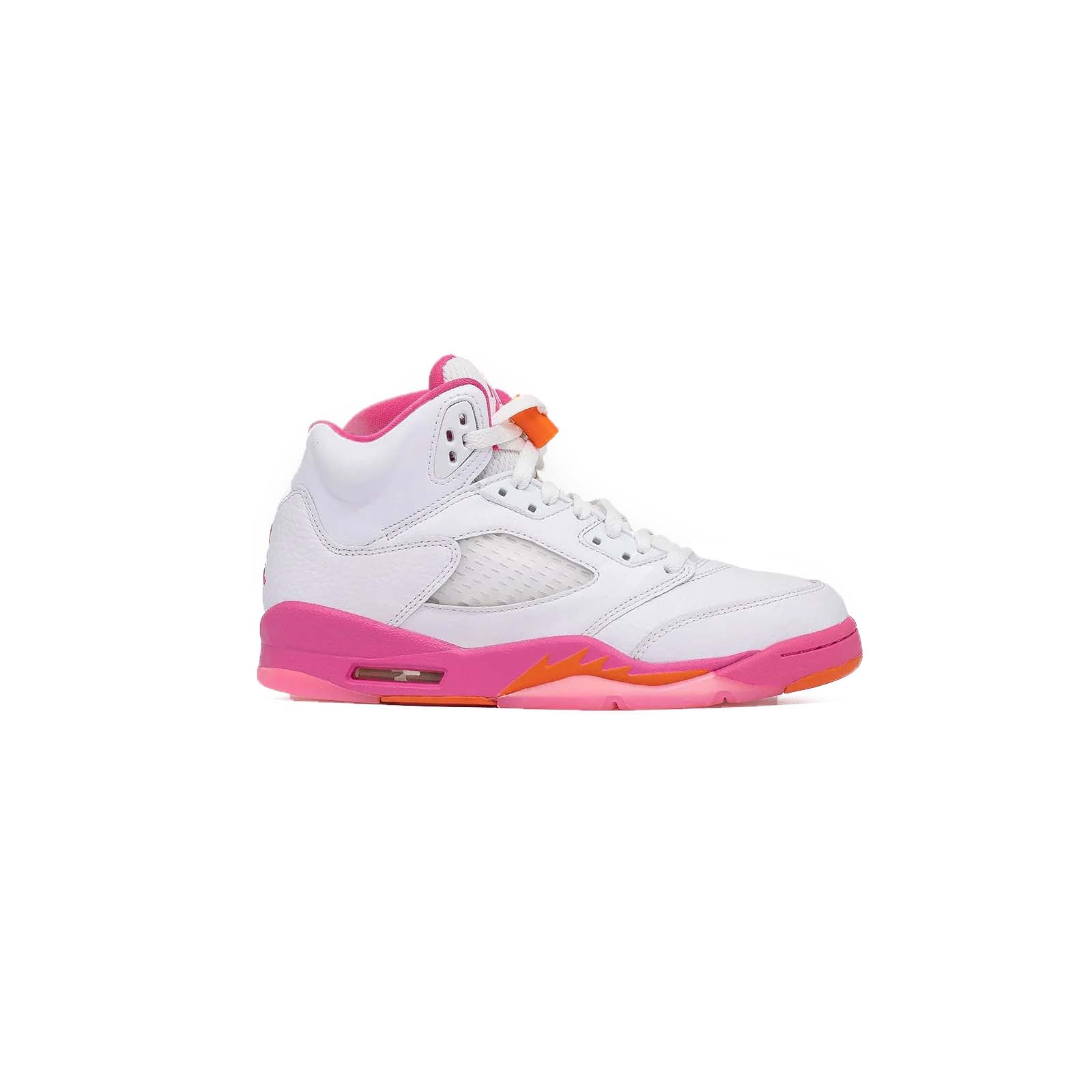 Air Jordan 5 (GS), Pinksicle