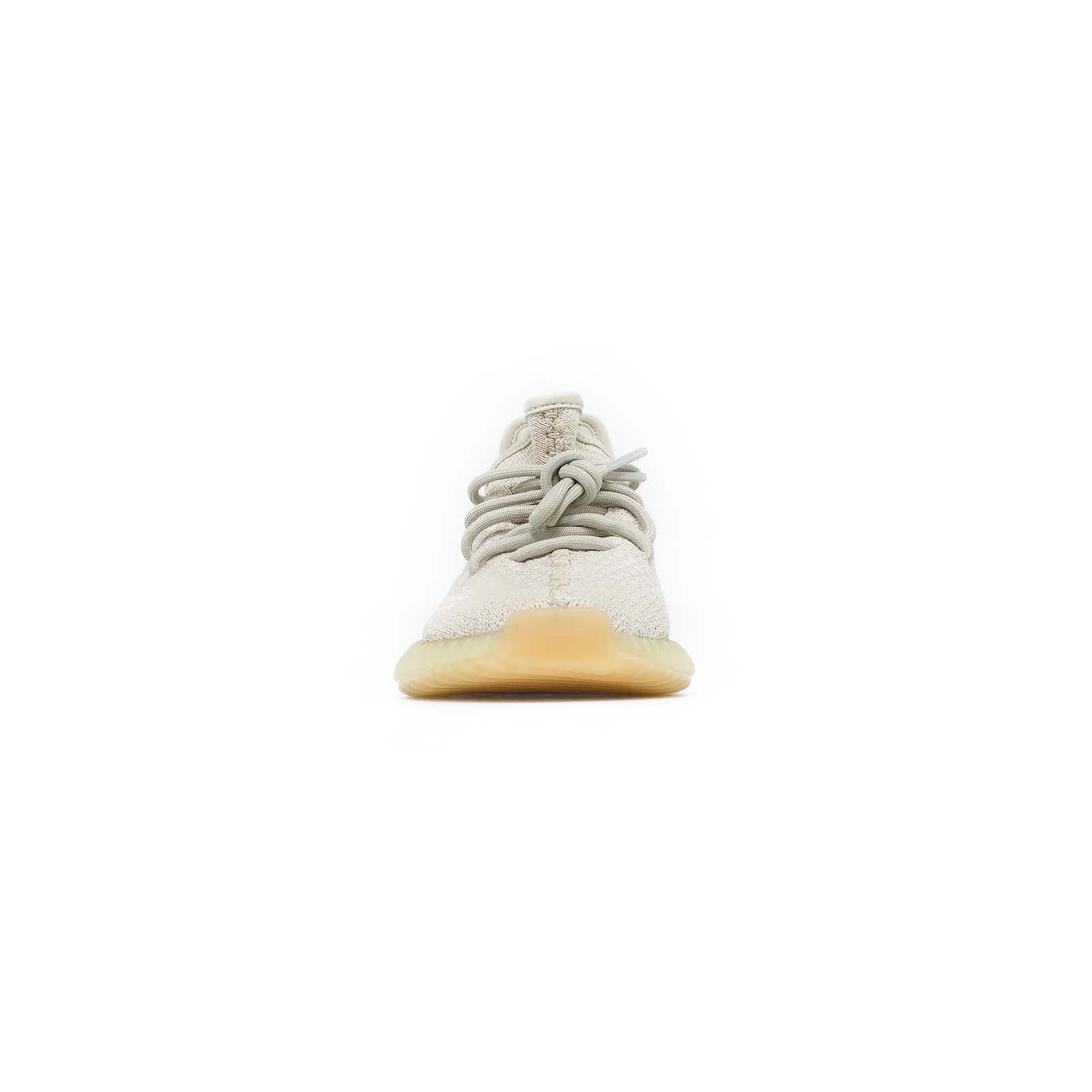 Yeezy Boost 350 V2 (Kids), Light