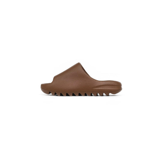 Yeezy Slides (Kids), Flax hover image