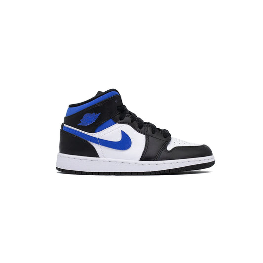 Air Jordan 1 Mid (PS), Racer Blue