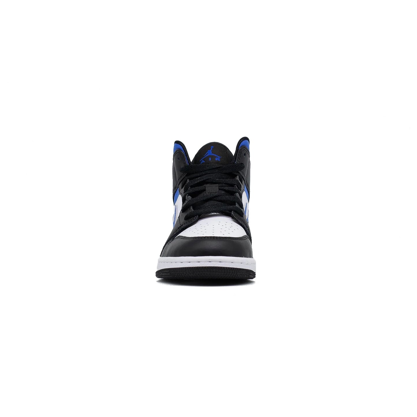 Air Jordan 1 Mid (PS), Racer Blue