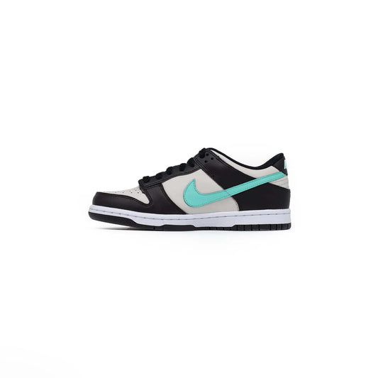 Nike Dunk Low (GS), Tiffany hover image