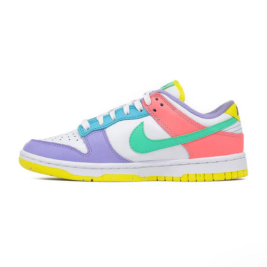 Women's Nike Dunk Low, SE Candy hover image