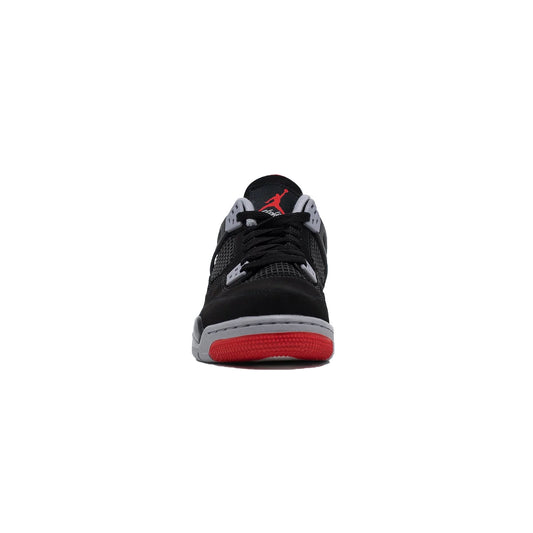 Air Jordan 4 (GS), Bred 2019 hover image