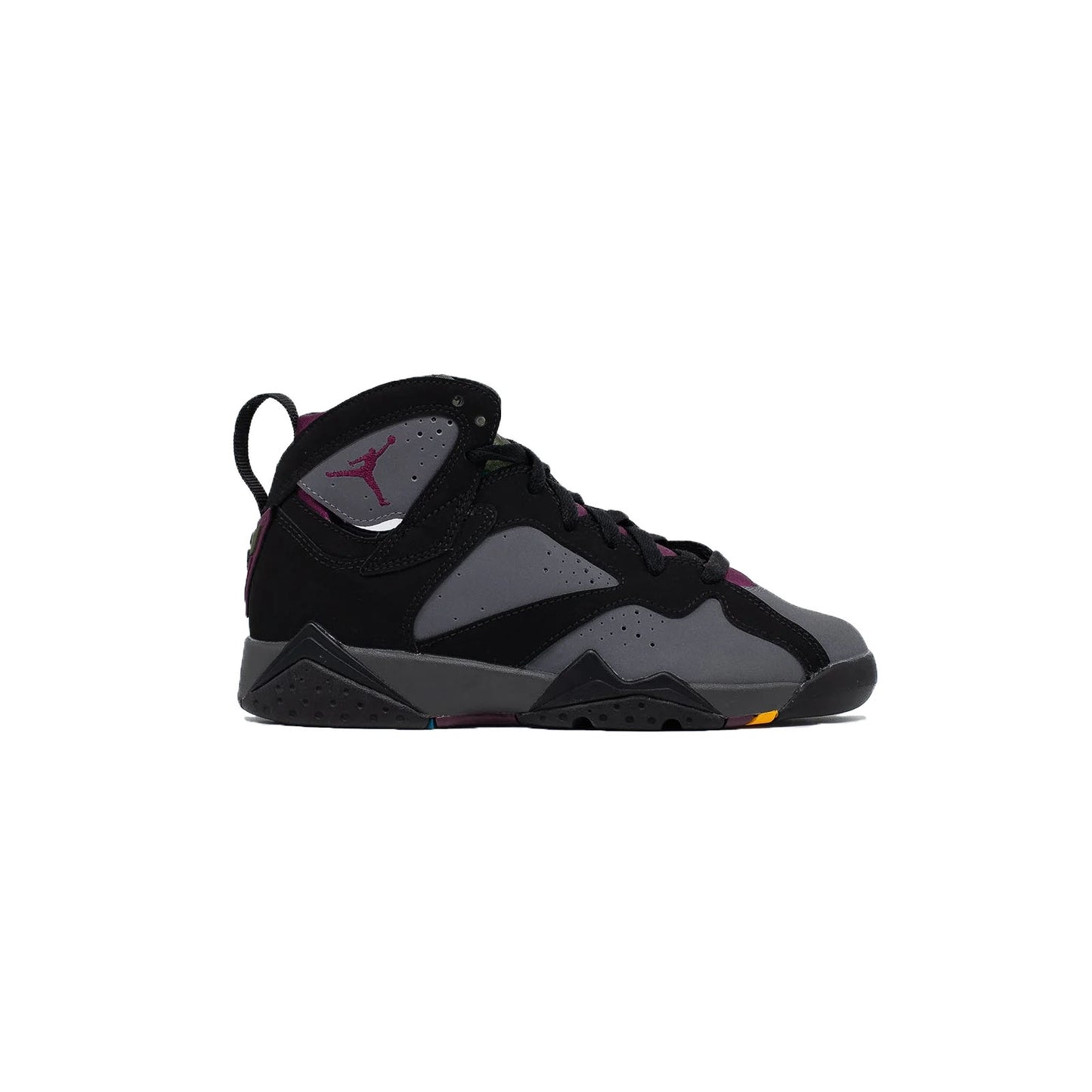 Air Jordan 7 (GS), Bordeaux 2011