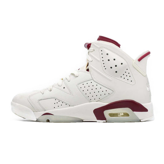 Air products Jordan 6, Maroon (2015) hover image