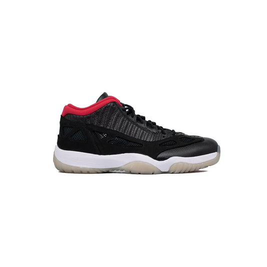 Air Jordan 11 Low, IE Bred (2021)