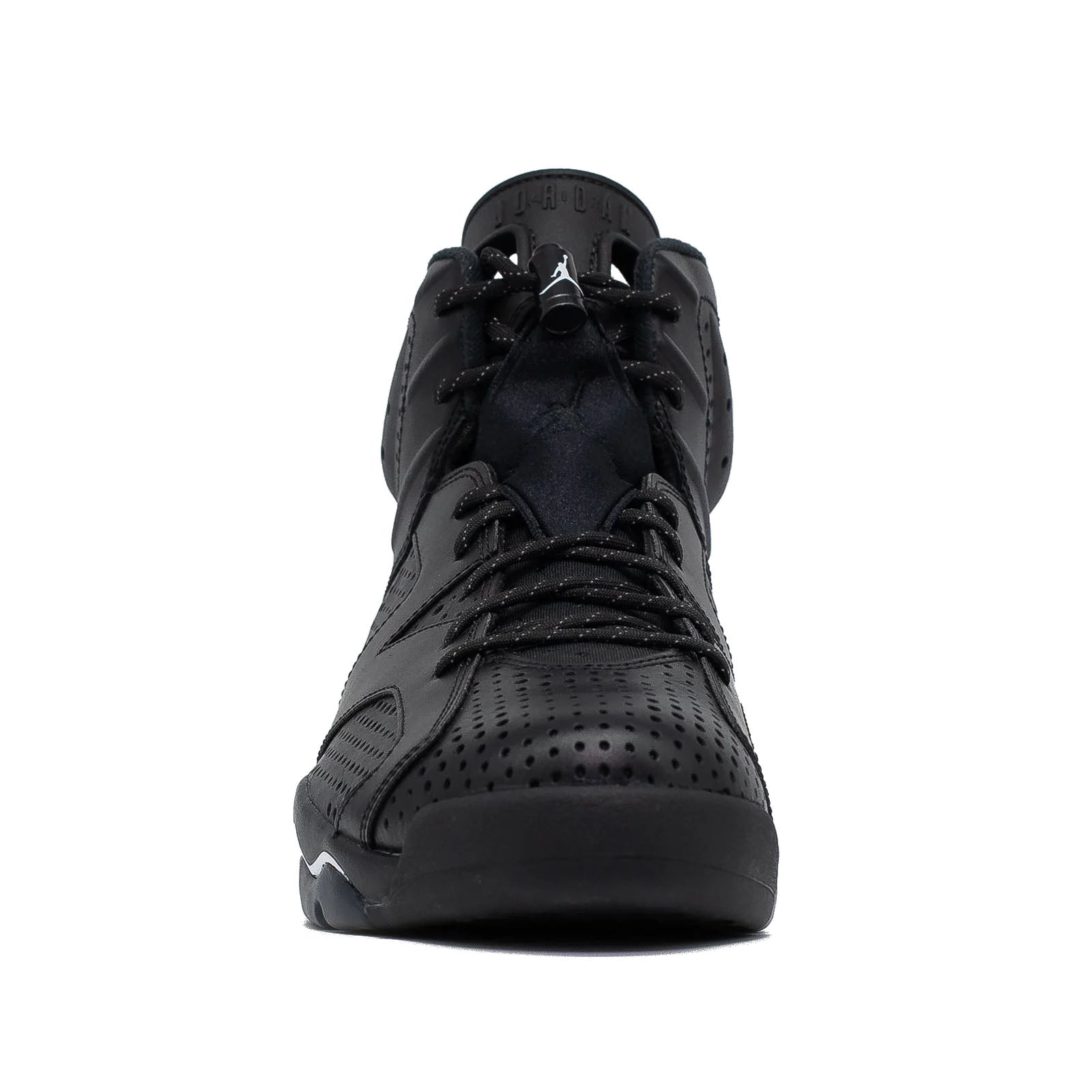 Air Jordan 6, Black Cat