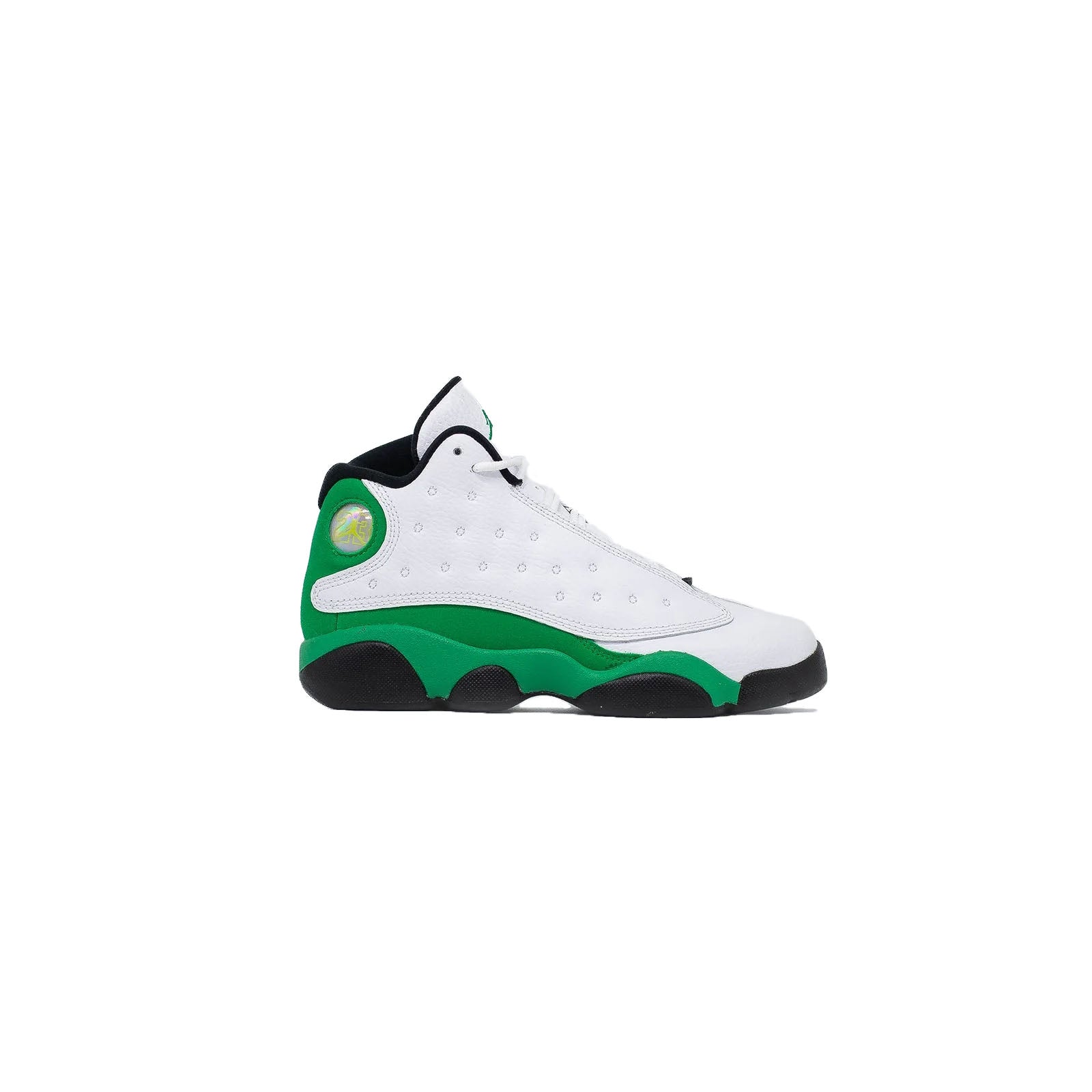 Air Jordan 13 (PS), Lucky Green