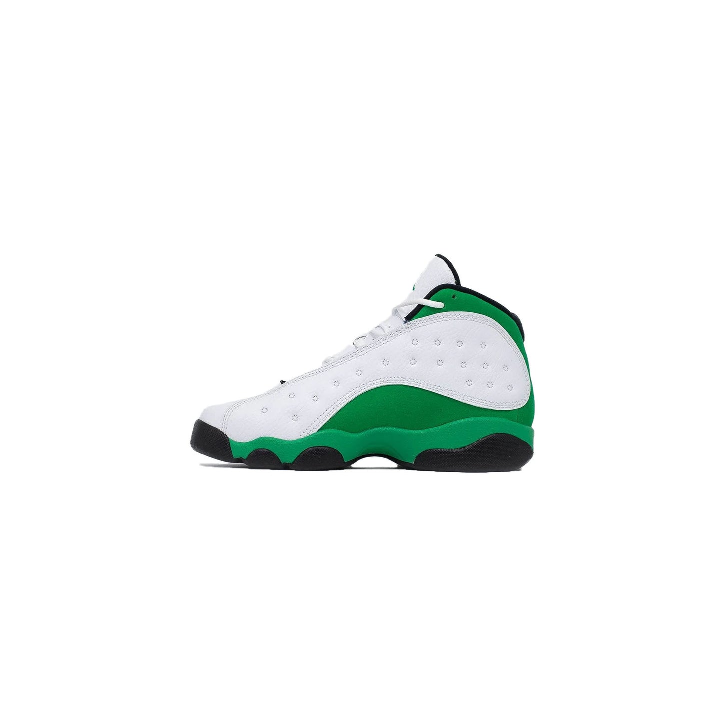 Air Jordan 13 (PS), Lucky Green