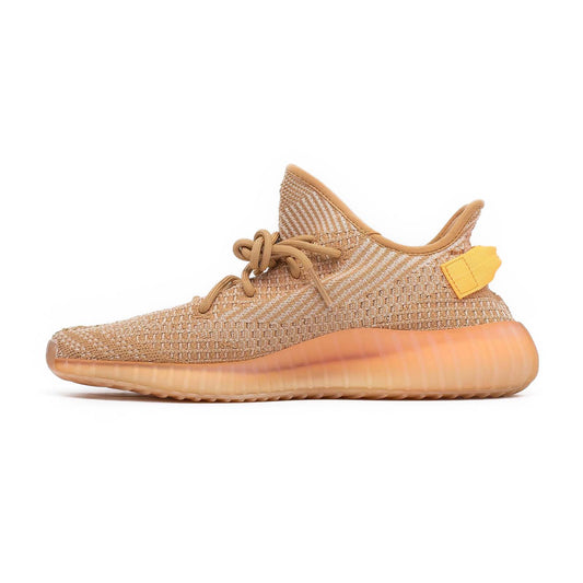 Yeezy Boost 350 V2, Clay hover image