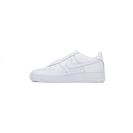 Nike Air Force 1 Low (GS), White (2014) hover image