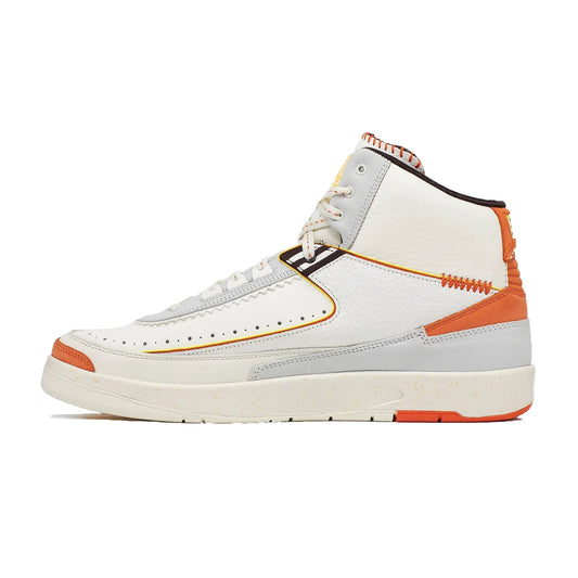 Air Jordan 2, Maison Château Rouge United Youth International hover image