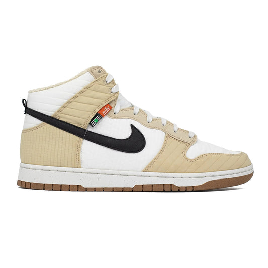 Nike Dunk High, Next Nature Toasty- Rattan